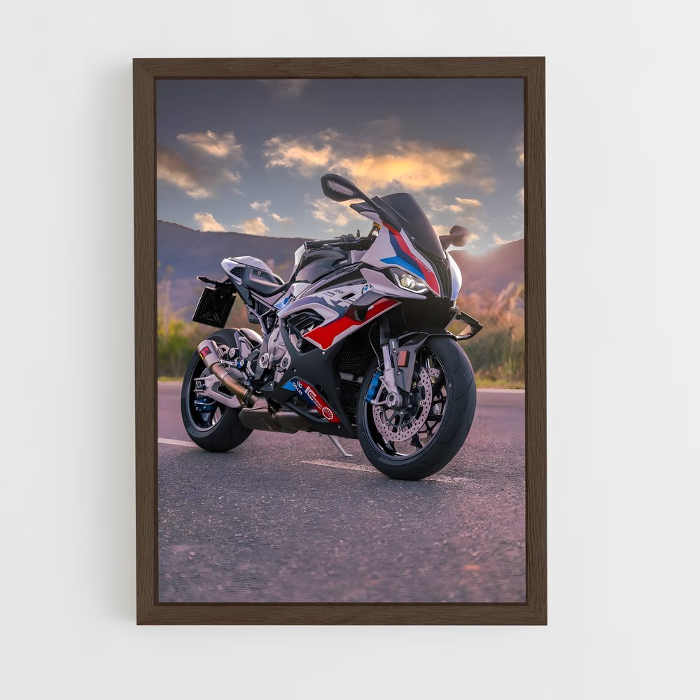 Poster R-Design Évolution – affiche Beta (vue 5)